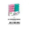 Steps Silgi Pastel Spmb-Nysl 2li Pet