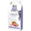 Sterilized Fresh Duck Turkey 2 kg