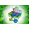 Stevia Şekersiz Şeker 24lü paket