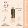 Stick Kapatıcı (No:6)