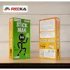 Stick Man (Çöp Adam) Oyuncak