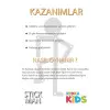 Stick Man (Çöp Adam) Oyuncak