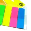 Sticky Notes 12 x 44 mm Ayıraç - 100 Etiket