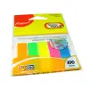 Sticky Notes 12 x 44 mm Ayıraç - 100 Etiket