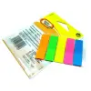 Sticky Notes 12 x 44 mm Ayıraç - 100 Etiket