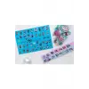 Stiker Arti 25 Yılbaşı