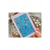 Stiker Arti 25 Yılbaşı