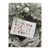 Stiker Arti 260 Yılbaşı