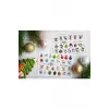 Stiker Arti 260 Yılbaşı