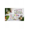 Stiker Arti 260 Yılbaşı