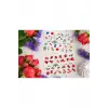 Stiker Arti 297
