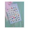 Stiker Arti 297