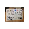 Stiker Arti 306
