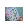 Stiker Arti 336