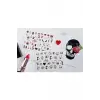 Stiker Arti 432