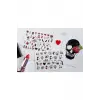 Stiker Arti 432