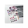 Stiker Arti Color Ful 125 Squid Games
