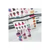 Stiker Arti Color Ful 125 Squid Games