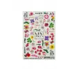Stiker MN F-52