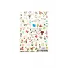 Stiker MN-W65