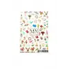 Stiker MN-W65