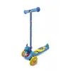 Stitch 3D 3 Tekerlekli Scooter