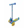 Stitch 3D 3 Tekerlekli Scooter