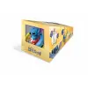 Stitch 3D 3 Tekerlekli Scooter
