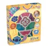 Stitch Tekli Kutu Takı Seti