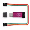 Stlınk V2 Klon Jtag Programlayıcı