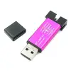 Stlınk V2 Klon Jtag Programlayıcı