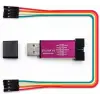 Stlink V2 Klon, STM8 ve STM32 Programlayıcı