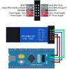 Stlink V2 Klon, STM8 ve STM32 Programlayıcı
