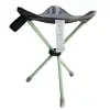 Stool Ones-T Üçgen Kamp Taburesi