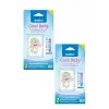 Stopever Coolbaby Ateş Düşürmeye Yardımcı Plaster (2 x 2 Adet)