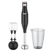 Stor, Blender Set, Siyah