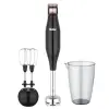 Stor, Blender Set, Siyah