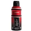 Storm Erkek Deodorant 150 Ml