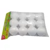 Strafor Köpük Top 6 Cm. 12li