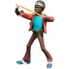 Stranger Things Lucas Sinclair Mini Epics Koleksiyon Figürü