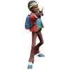 Stranger Things Lucas Sinclair Mini Epics Koleksiyon Figürü
