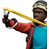 Stranger Things Lucas Sinclair Mini Epics Koleksiyon Figürü