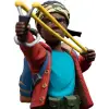 Stranger Things Lucas Sinclair Mini Epics Koleksiyon Figürü