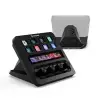 Stream Deck + Xlr Ses Mikseri, Mikrofon Arabirimi