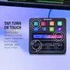 Stream Deck + Xlr Ses Mikseri, Mikrofon Arabirimi