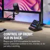 Stream Deck + Xlr Ses Mikseri, Mikrofon Arabirimi