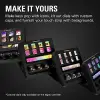 Stream Deck + Xlr Ses Mikseri, Mikrofon Arabirimi