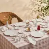 Streamline Blow 26 Prç Kahvaltı Seti Rnd