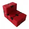 Stres Küpü 689C, Kırmızı