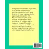 Stress Relief Floral, Book, Geometric Patterned Coloring